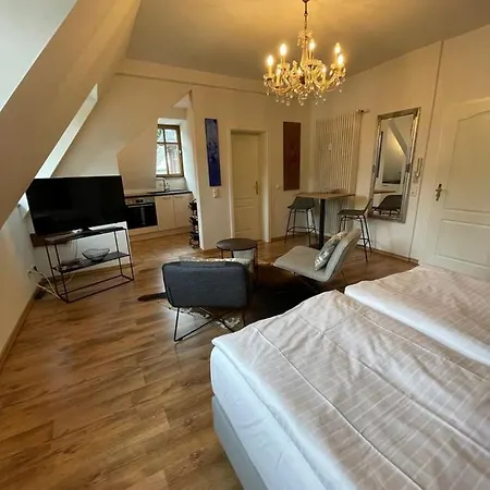 Apartment Schlossberg Weingut C.a. Haussmann *