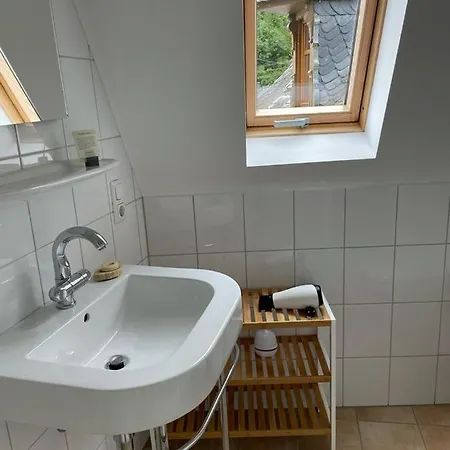 Apartment Schlossberg Weingut C.a. Haussmann *