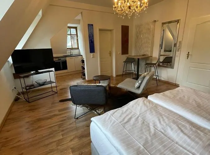 Apartamento Schlossberg Weingut C.a. Haussmann *