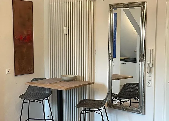 Schlossberg Weingut C.a. Haussmann Apartamento *